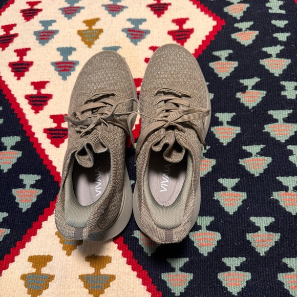 VIVAIA Unisex Sneaker Sliders (Urban) - Wool - Picture 5 of 12